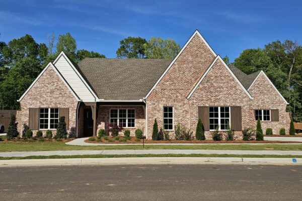 Glenn Exterior