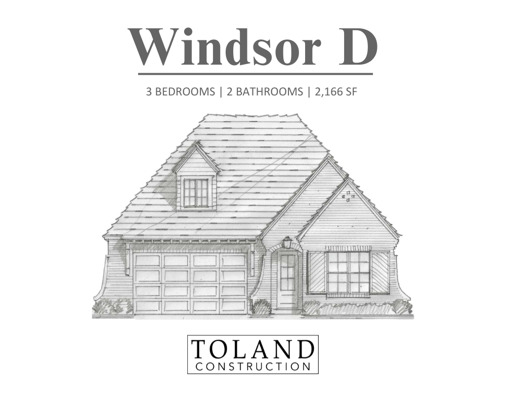 Windsor D